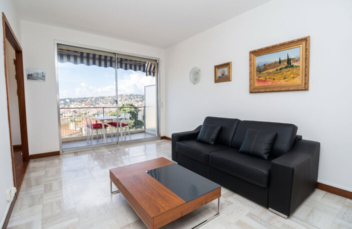 Appartement  - 3 pièces  - 76.0 m² — photo 5