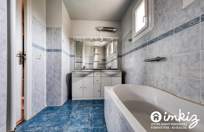 Maison familiale basse consommation 7 chambres — photo 4