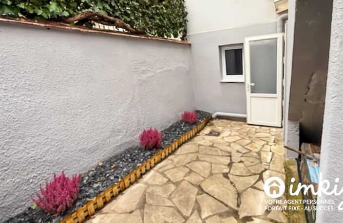 Maison 4 pièces Colombes — photo 3