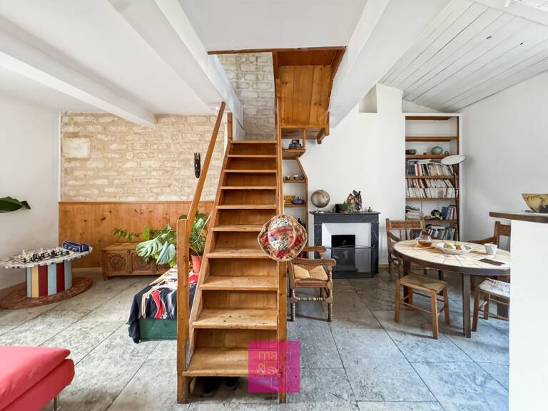 Appartement — photo 1