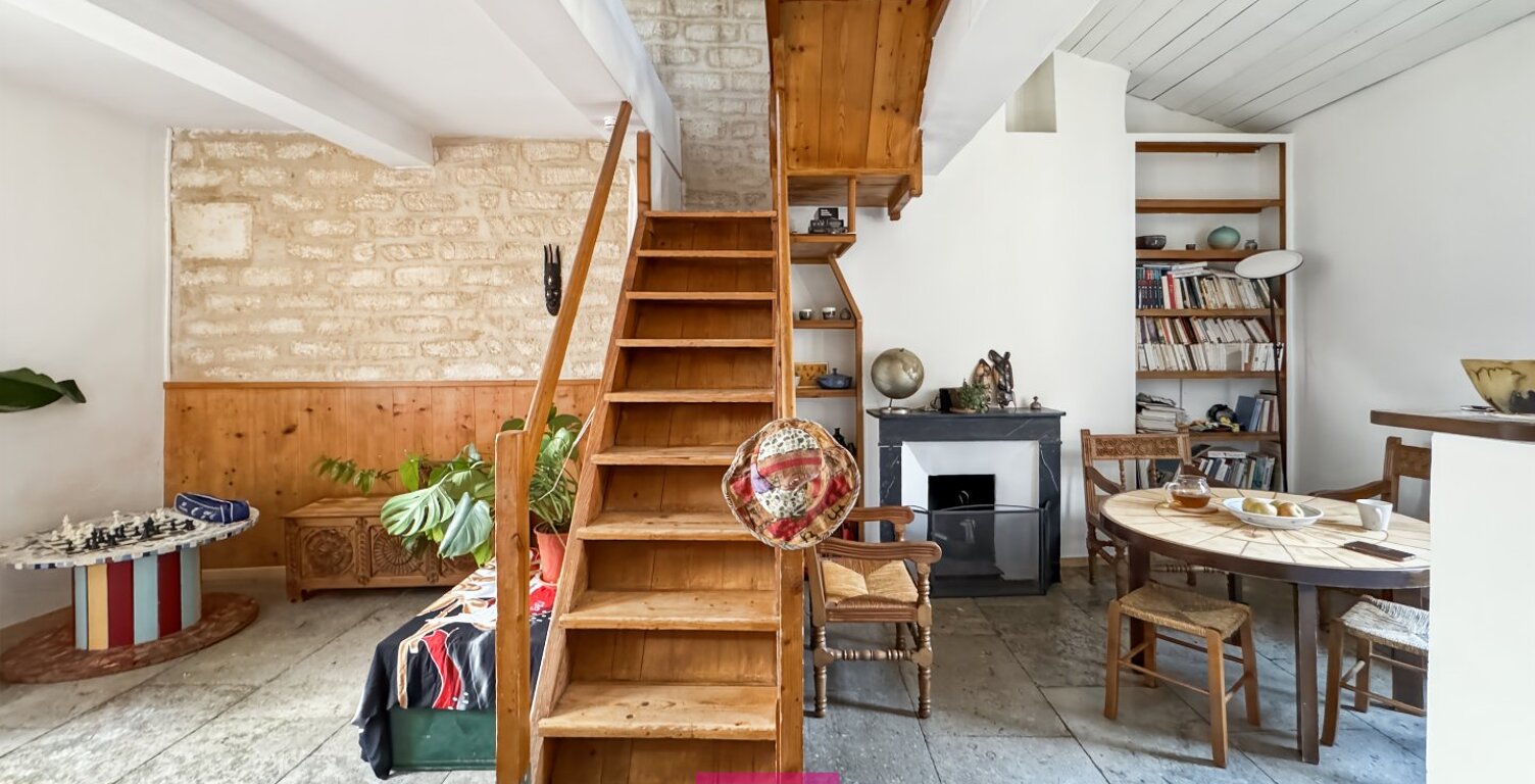 Appartement — photo 1