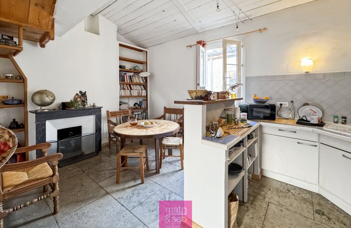 Appartement — photo 2