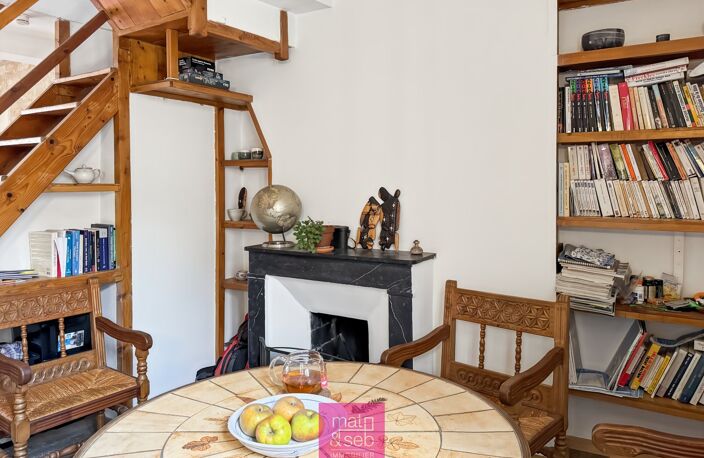 Appartement — photo 4