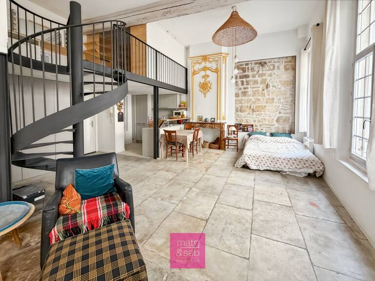 Appartement — photo 1