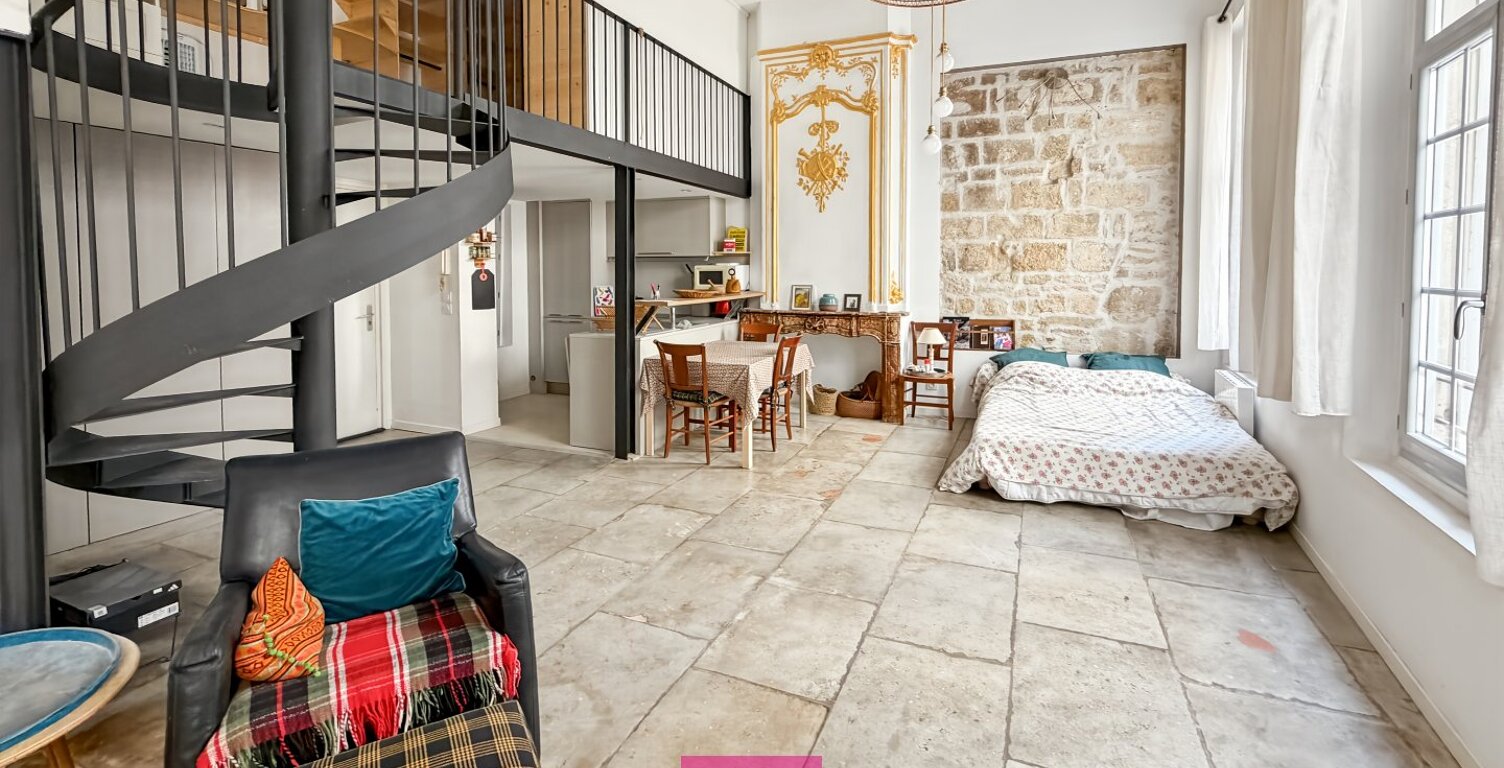 Appartement — photo 1