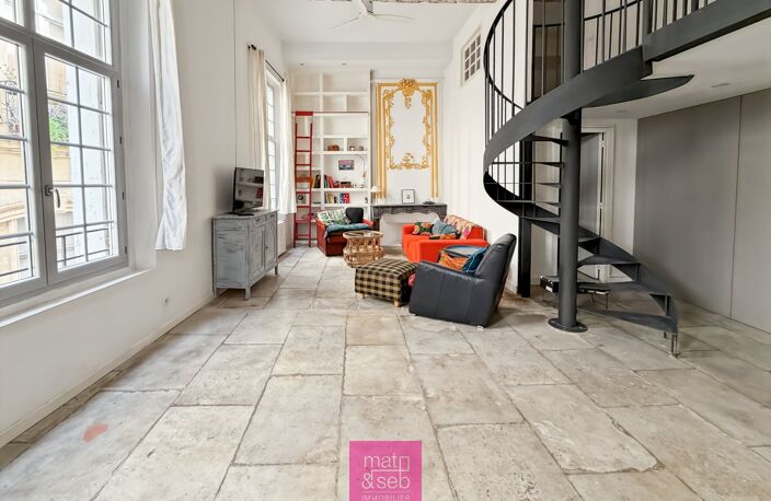 Appartement — photo 2