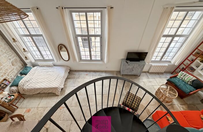 Appartement — photo 3
