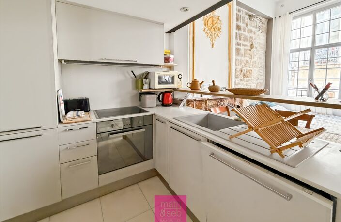 Appartement — photo 4
