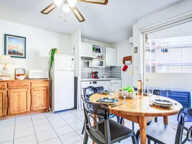 Appartement t3 à deux pas de la plage Sainte-Marie-la-mer — photo 3