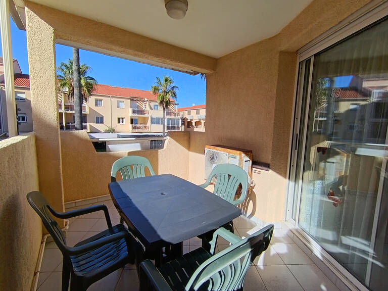 Appartement T3 avec vue mer transversale   Tout à pied à Sai — photo 1