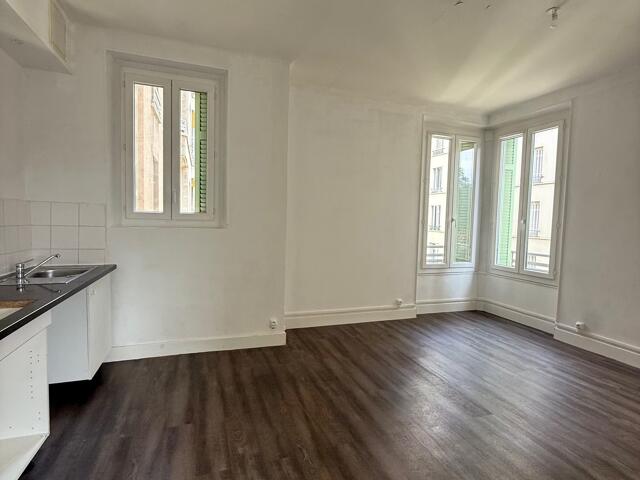 Appartement proposé à Marseille 8