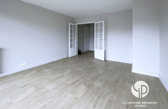 Location Vide - 3p - 67m2 - Parc de La vilette — photo 3