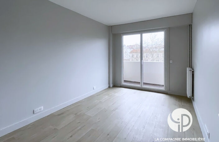 Location Vide - 3p - 67m2 - Parc de La vilette — photo 5