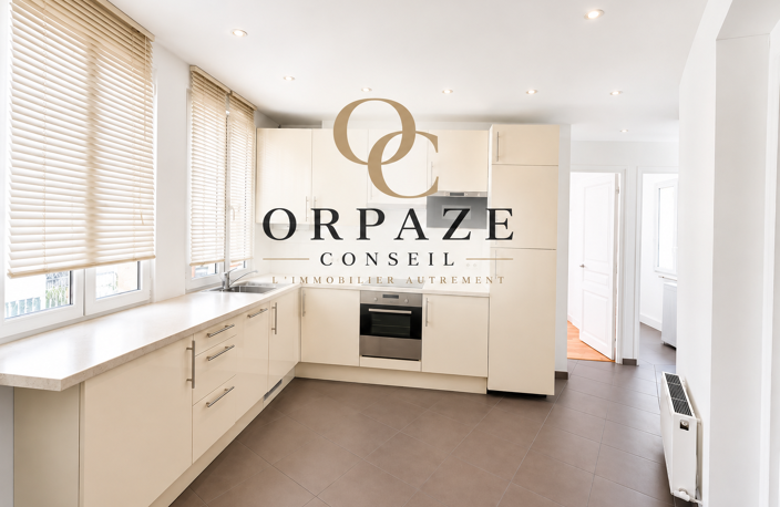 Vente appartement 2 Pièces 47,81m² Paris XVIIe - Villa Niel — photo 5