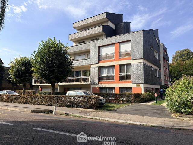 Appartement proposé à Rouen