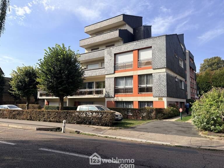 Appartement - 126m² - Rouen — photo 1