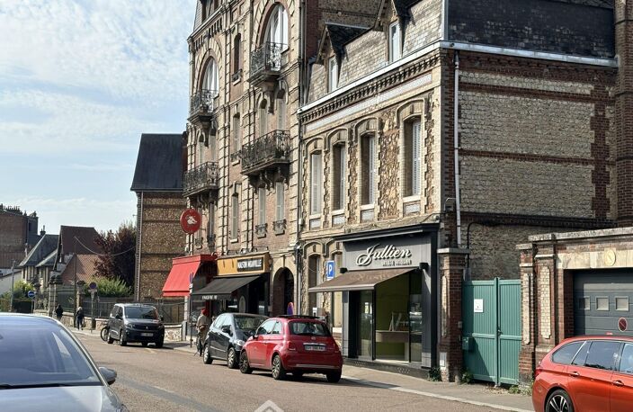 Appartement - 126m² - Rouen — photo 2