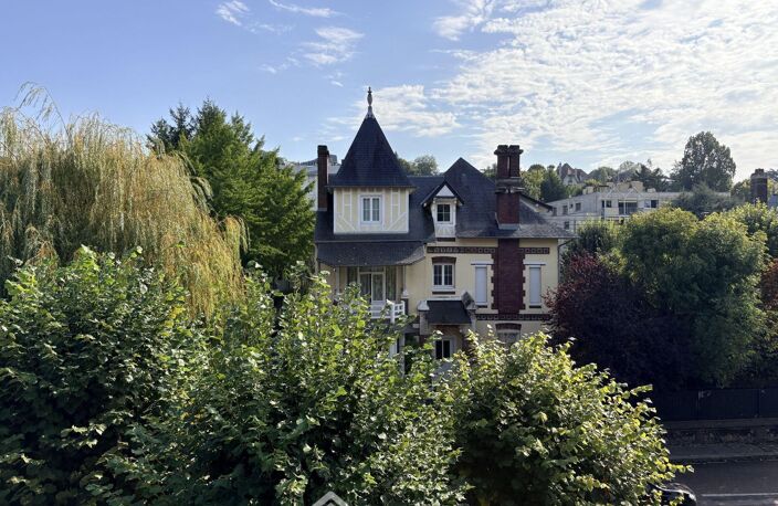 Appartement - 126m² - Rouen — photo 3