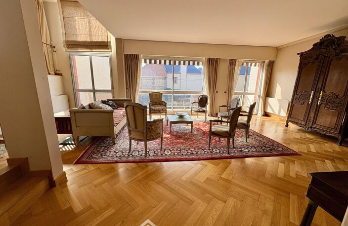 Appartement - 126m² - Rouen — photo 4