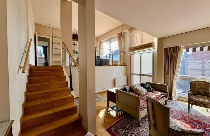 Appartement - 126m² - Rouen — photo 5