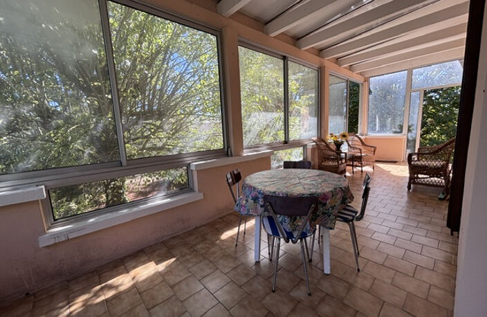 Maison - 160 m2 - Lédergues — photo 3