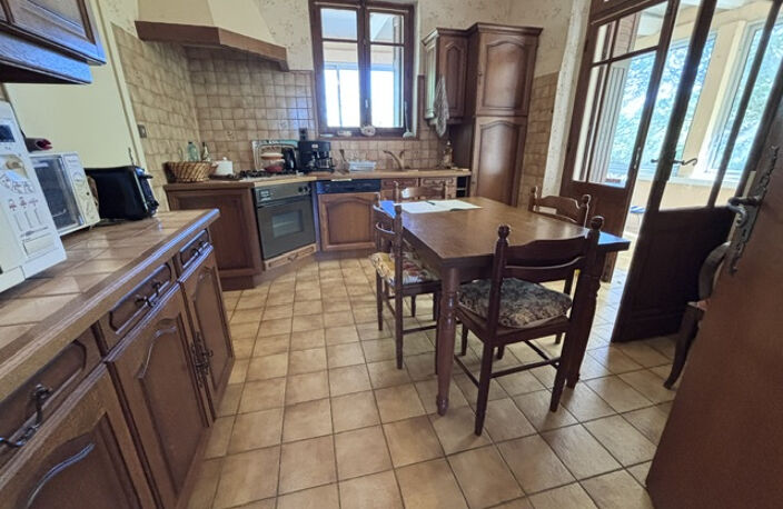 Maison - 160 m2 - Lédergues — photo 4