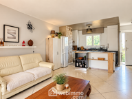 Appartement - 75m² - Sainte-Maxime — photo 2