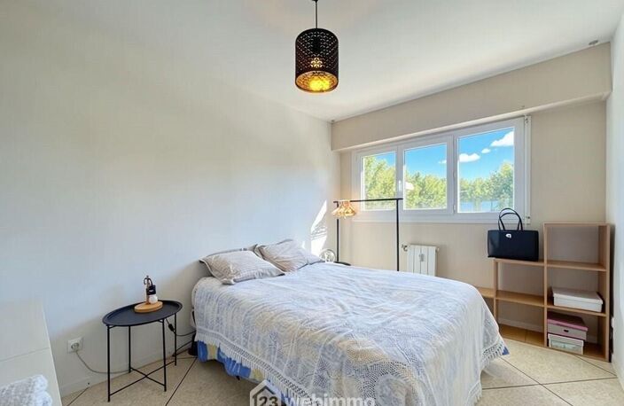 Appartement - 75m² - Sainte-Maxime — photo 5