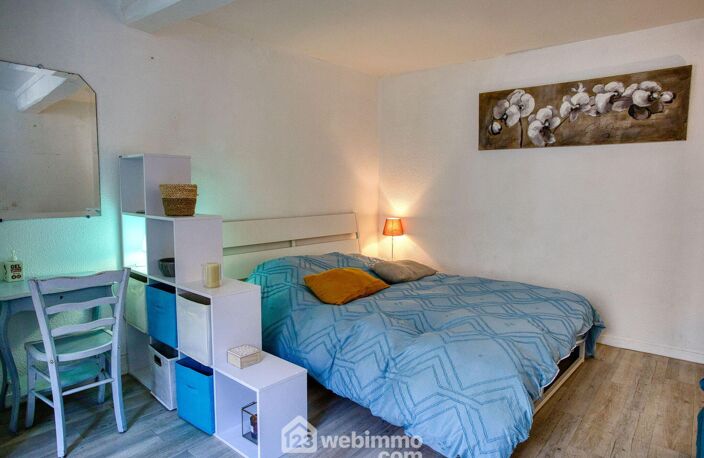 Appartement - 28m² - La Rochelle — photo 4