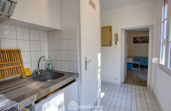 Appartement - 28m² - La Rochelle — photo 5