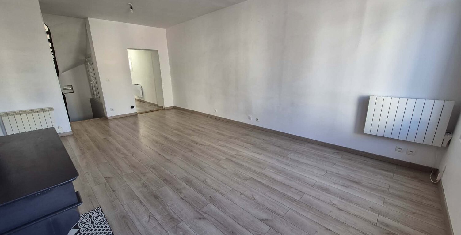 Vente maison 4 pièces 90 m² Montivilliers (76290) — photo 1