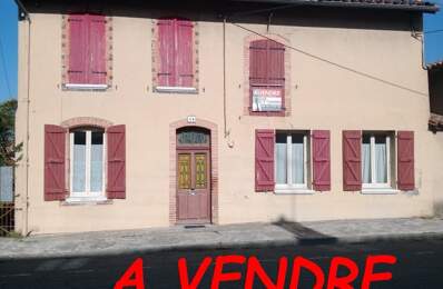 Maison — photo du bien