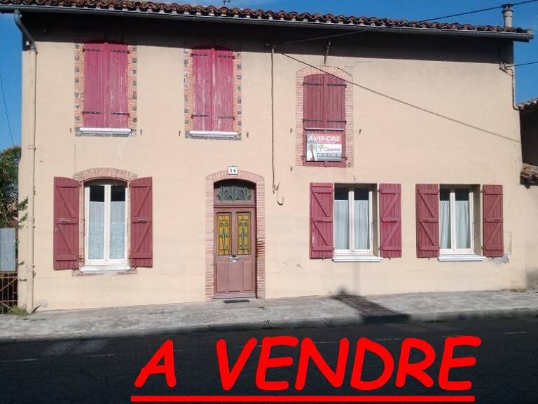 Maison — photo 1