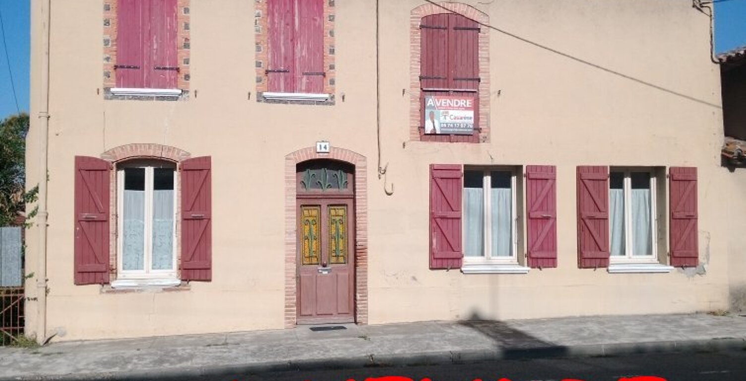 Maison — photo 1