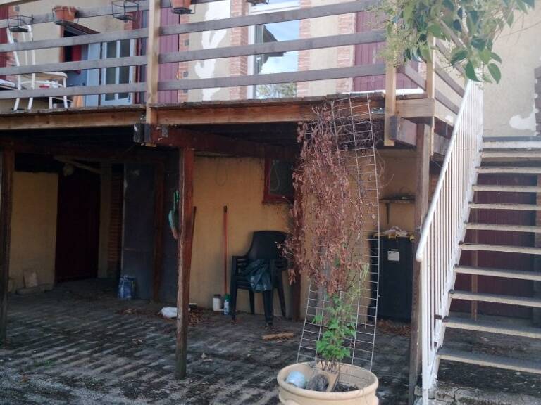 Maison — photo 1