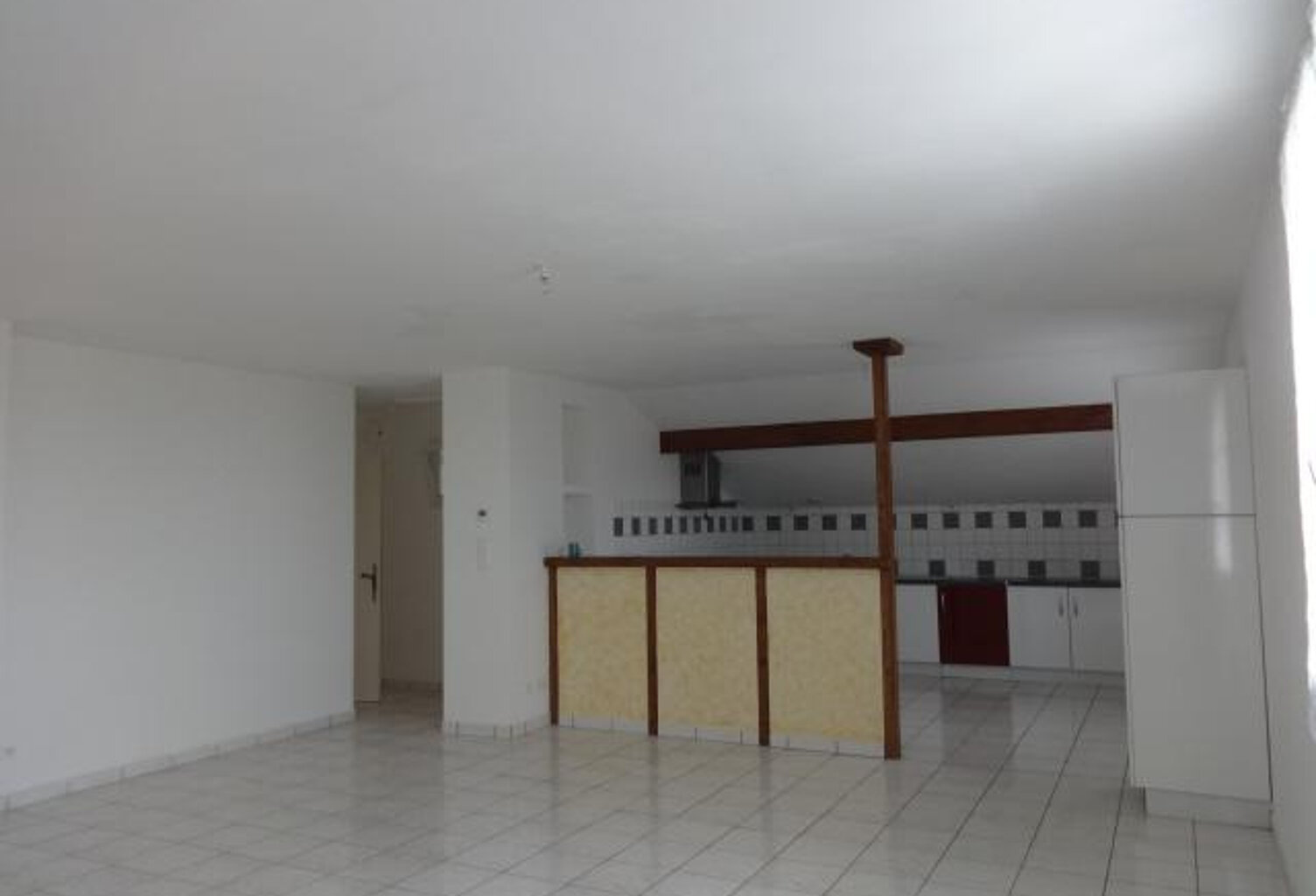 Appartement T4 de 107 avec abri voiture à Gabat — photo 1