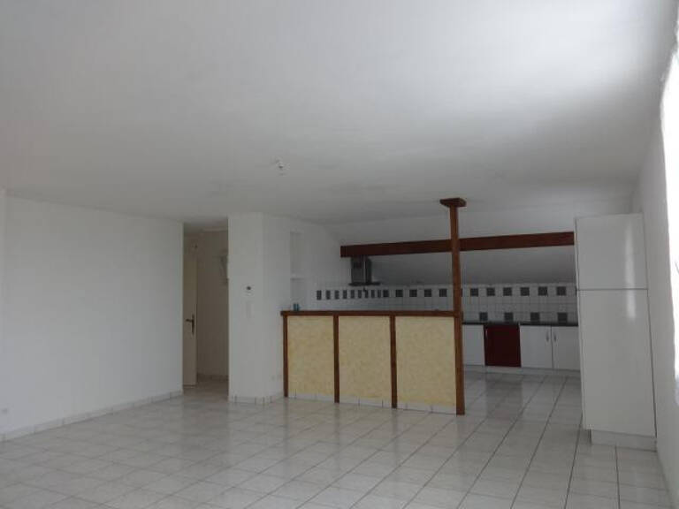 Appartement T4 de 107 avec abri voiture à Gabat — photo 1