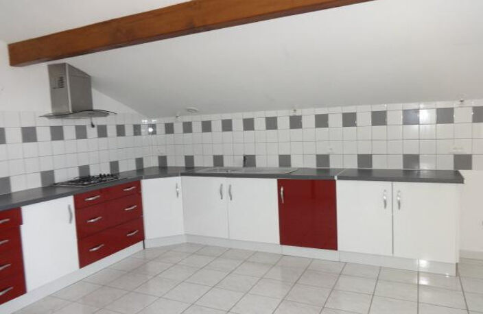 Appartement T4 de 107 avec abri voiture à Gabat — photo 2