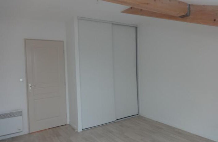 Appartement T4 de 107 avec abri voiture à Gabat — photo 5