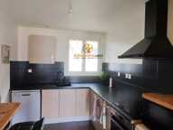 Maison de type 4  mitoyenne- Terrasse et jardin - Aspin — photo 4