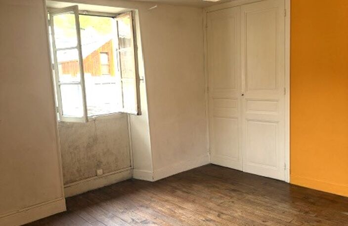 TENEMENT IMMOBILIER + BATIMENT ANNEXE — photo 4
