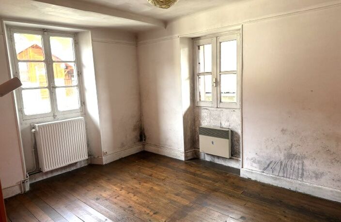 TENEMENT IMMOBILIER + BATIMENT ANNEXE — photo 5