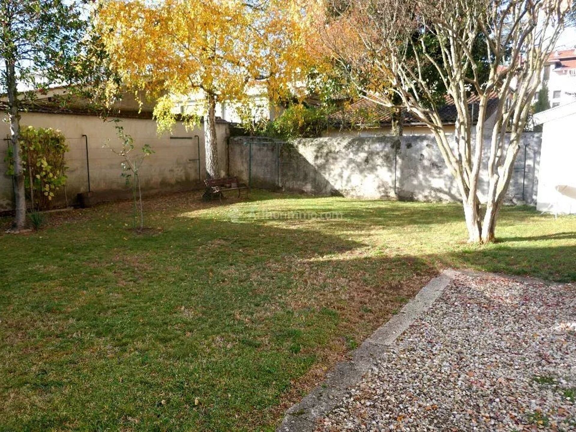 Appartement 3 pièces 44 m² · à Vienne · 44 m² · 580 €/mois