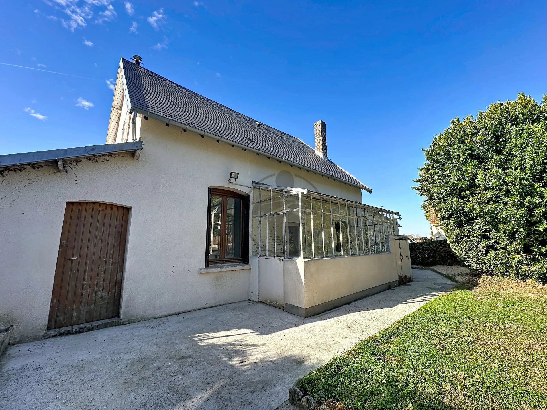 Maison 6 pièces 116 m² · à Saint-Simon · 116 m² · 146 630 €