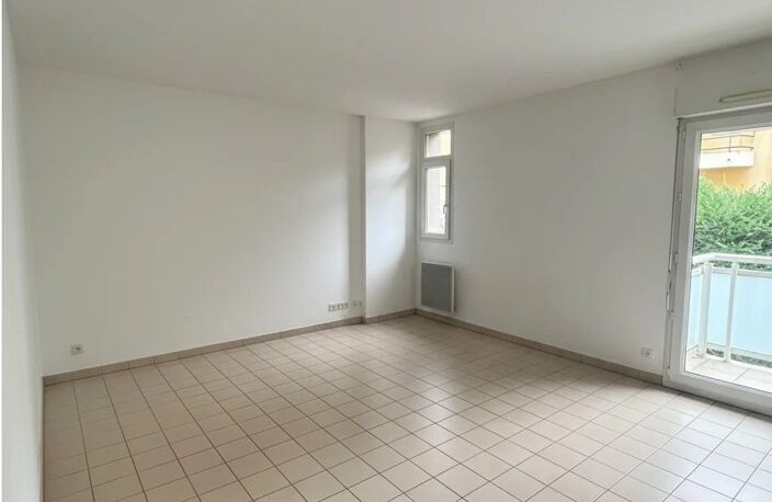 EXCLUSIVITÉ - 3 PIÈCES 65 M² AVEC BALCON ET LOGGIA — photo 3