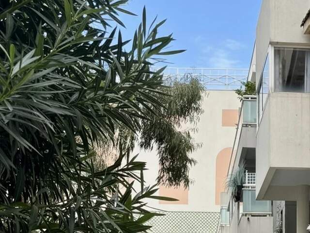 EXCLUSIVITÉ - 3 PIÈCES 65 M² AVEC BALCON ET LOGGIA — photo du bien