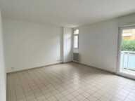 EXCLUSIVITÉ - 3 PIÈCES 65 M² AVEC BALCON ET LOGGIA — photo 3