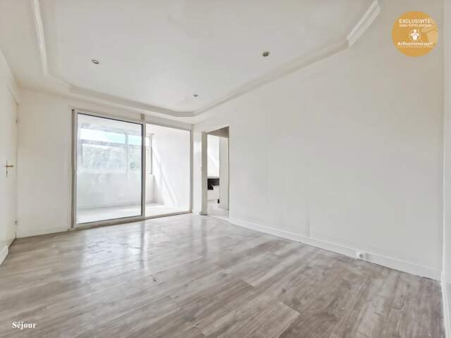 Appartement 5 pièces 75 m² à Évry-Courcouronnes — photo du bien