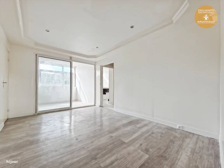 Appartement 5 pièces 75 m² — photo 1