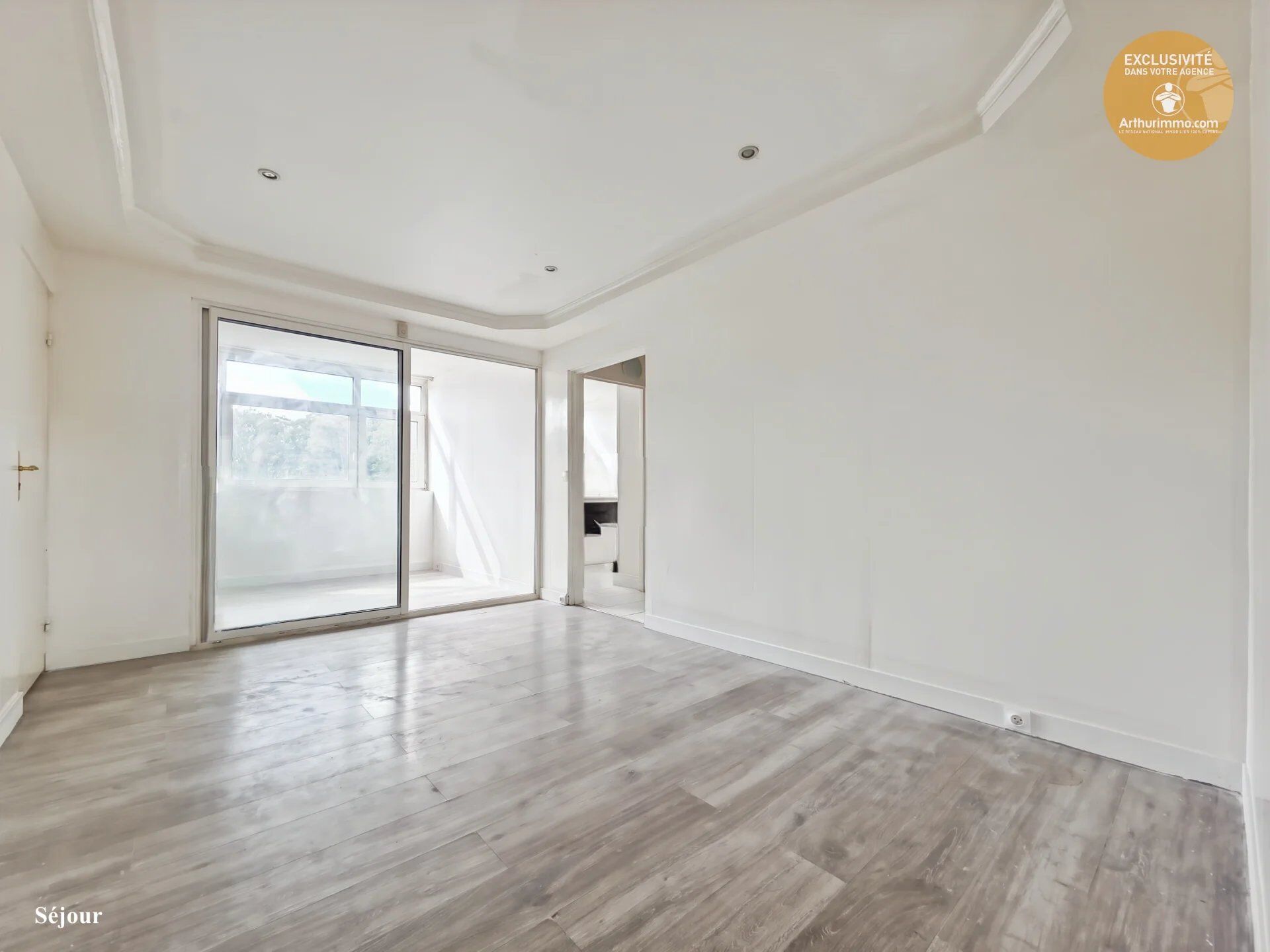 Appartement 5 pièces 75 m² · à Évry-Courcouronnes · 75 m² · 129 000 €